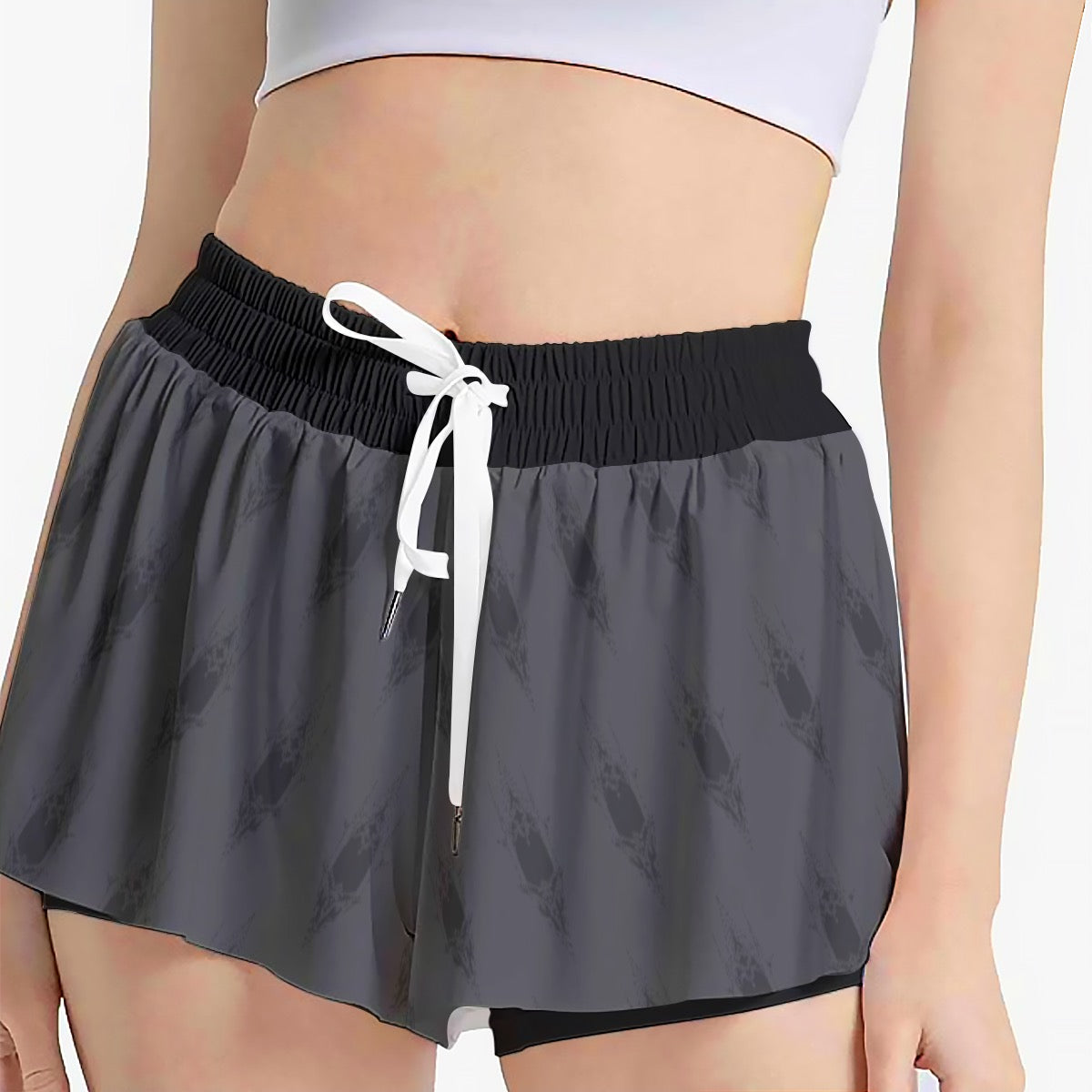 Cathedral Women's Sport Skorts With Pocket