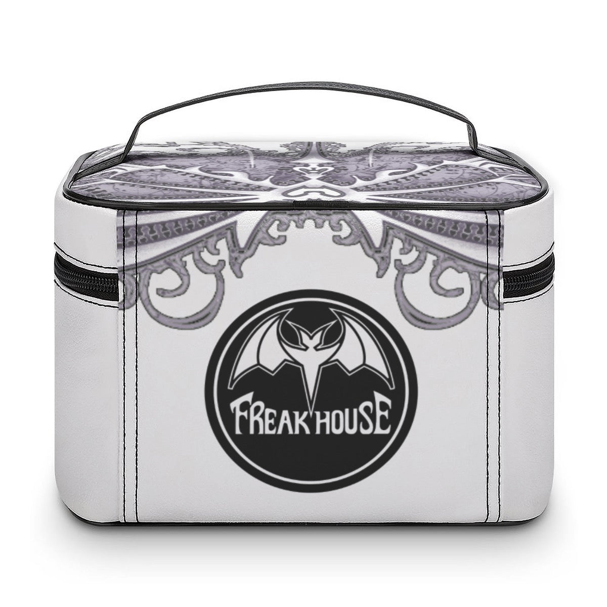 Spiked Butter Large Capacity Toiletry Organizer Bag