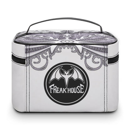 Spiked Butter Large Capacity Toiletry Organizer Bag