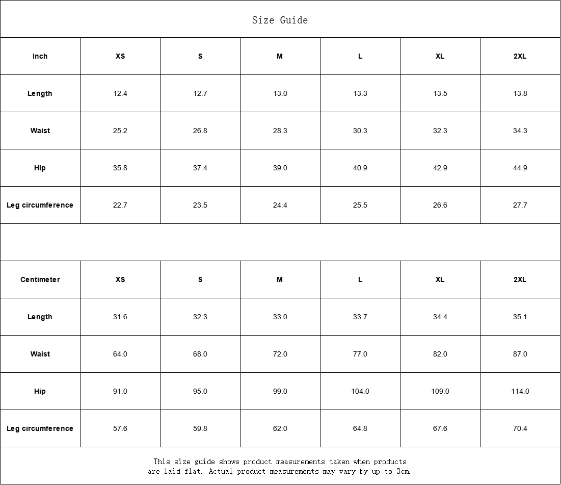 Teacup Women's Casual Shorts