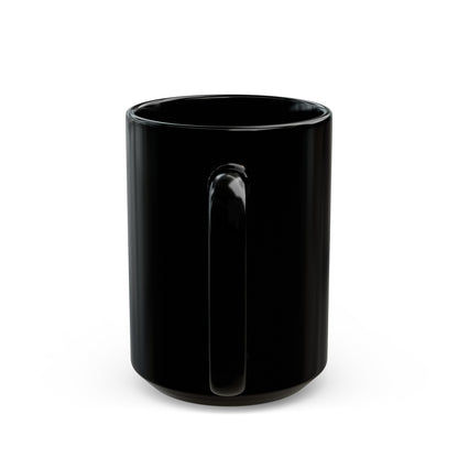 Nevermore Black Mug (11oz, 15oz)