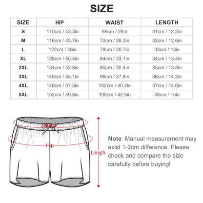 Freak House Cooling Short Sleeve Loungewear Set