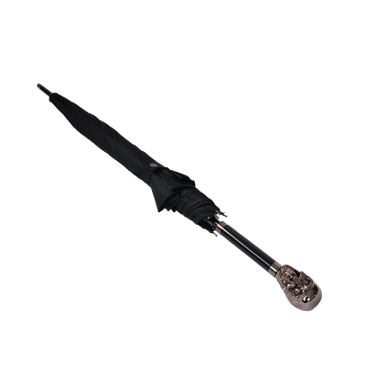 Skull Men's Cane Umbrella