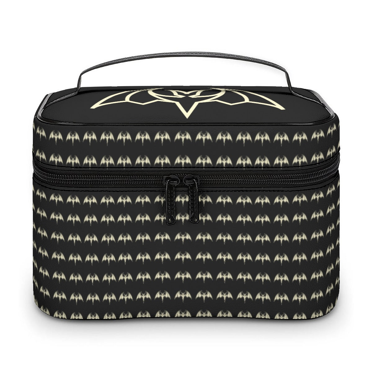 Freak House Large Capacity Toiletry Organizer Bag