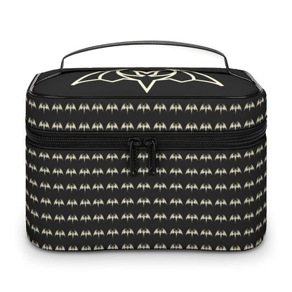 Freak House Large Capacity Toiletry Organizer Bag
