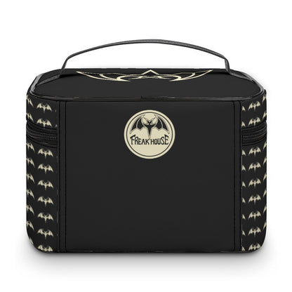 Freak House Large Capacity Toiletry Organizer Bag