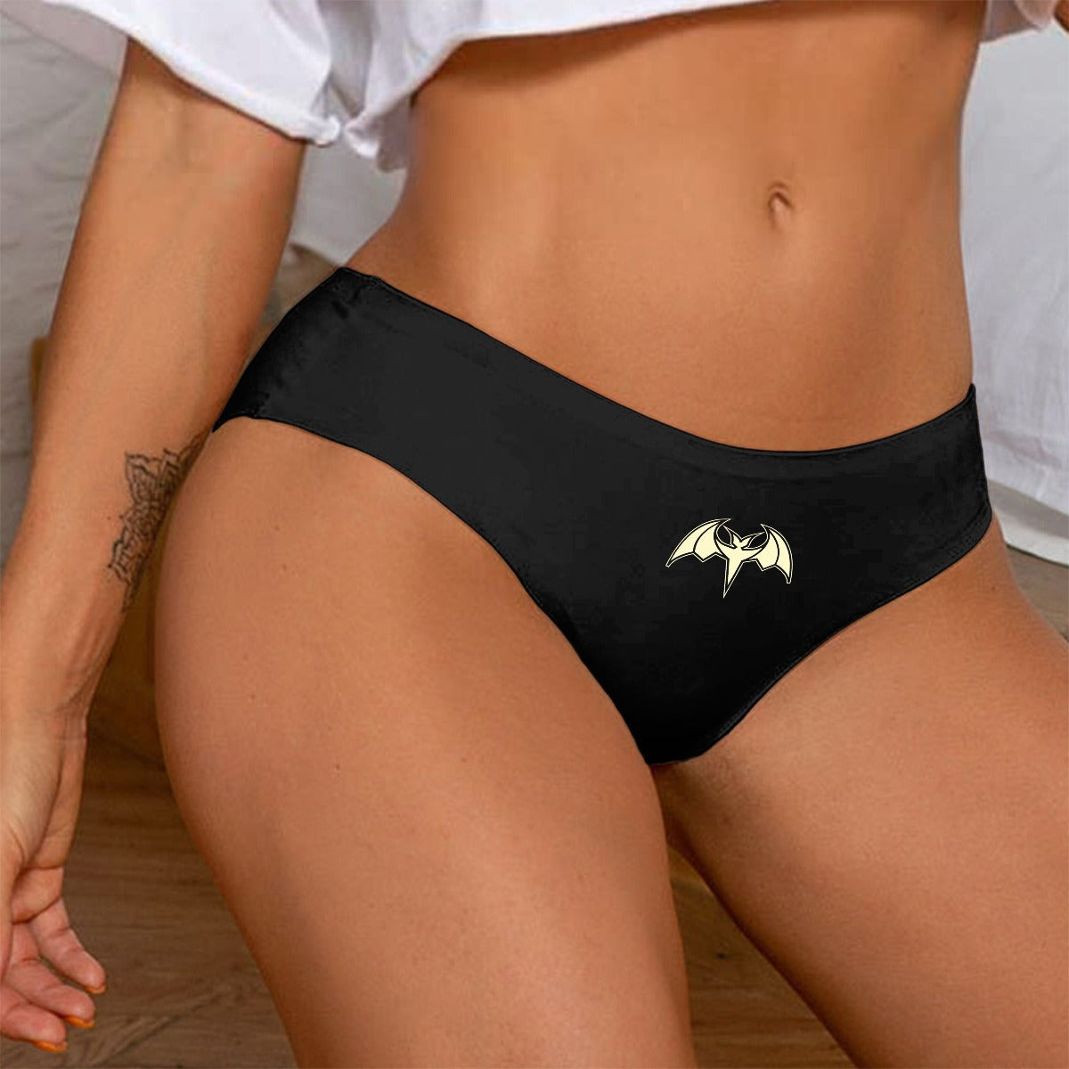 Freak House Women's Seamless Briefs