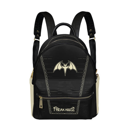 Freak House Small Size Backpack