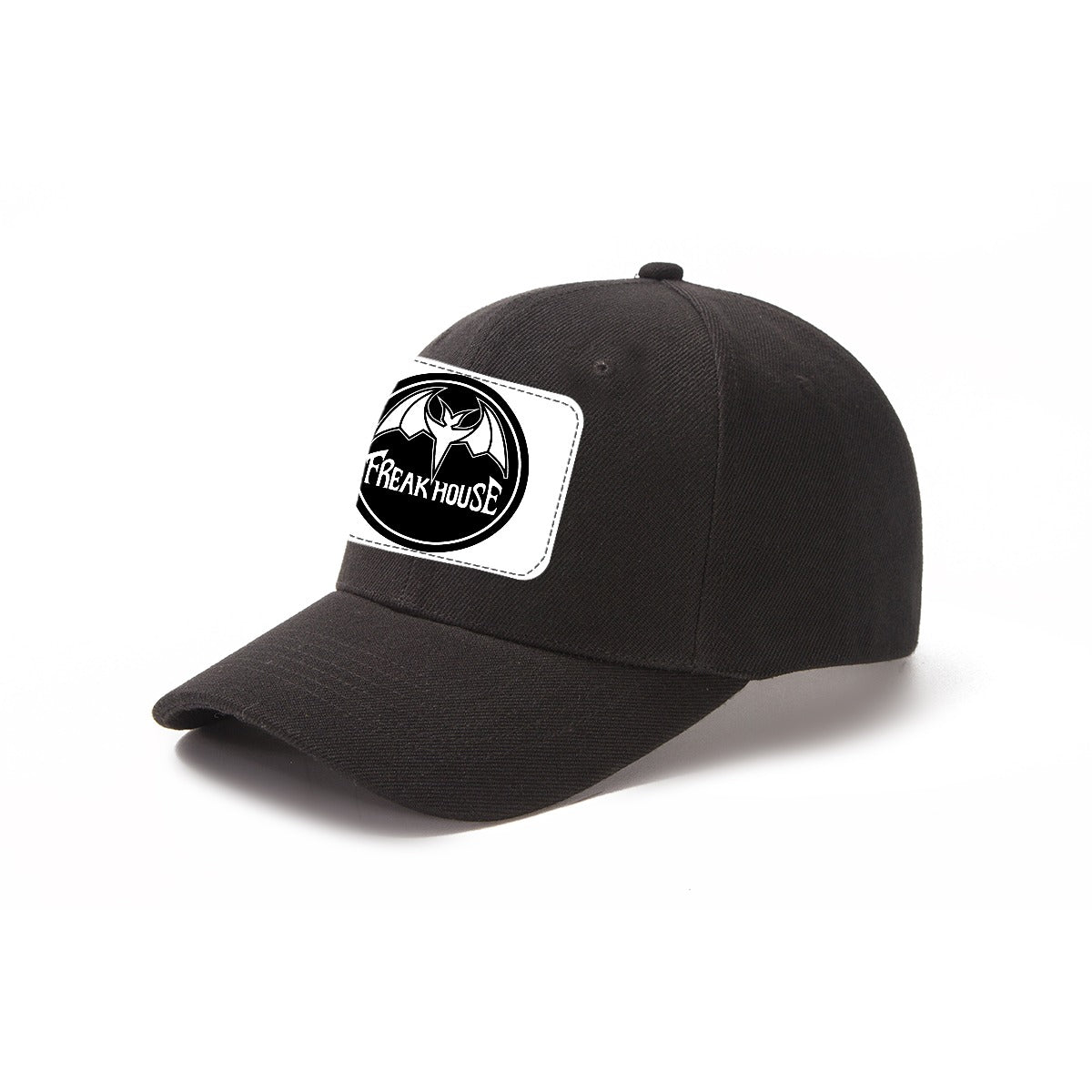 Freak House Baseball Cap
