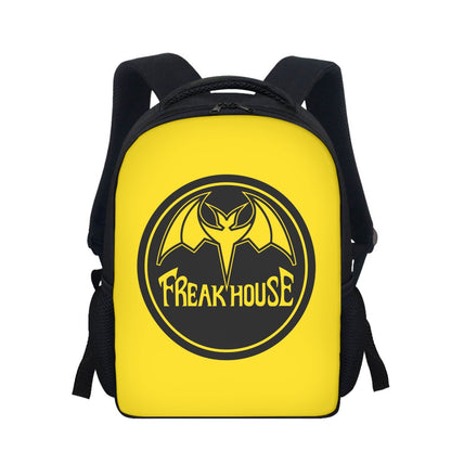 Freak House Backpack