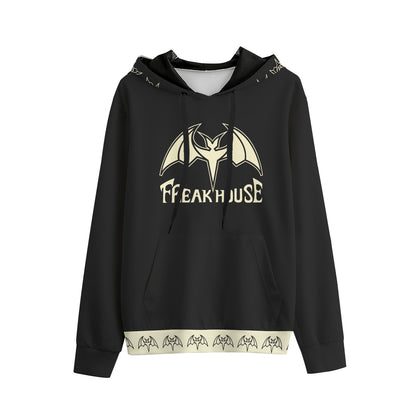 Freak House Unisex Pullover Hoodie