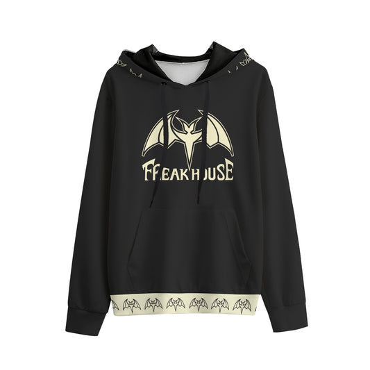 Freak House Unisex Pullover Hoodie