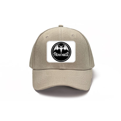 Freak House Baseball Cap