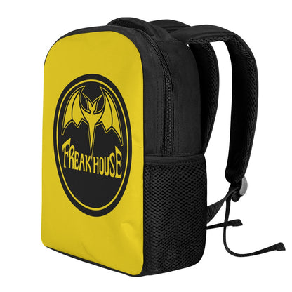 Freak House Backpack