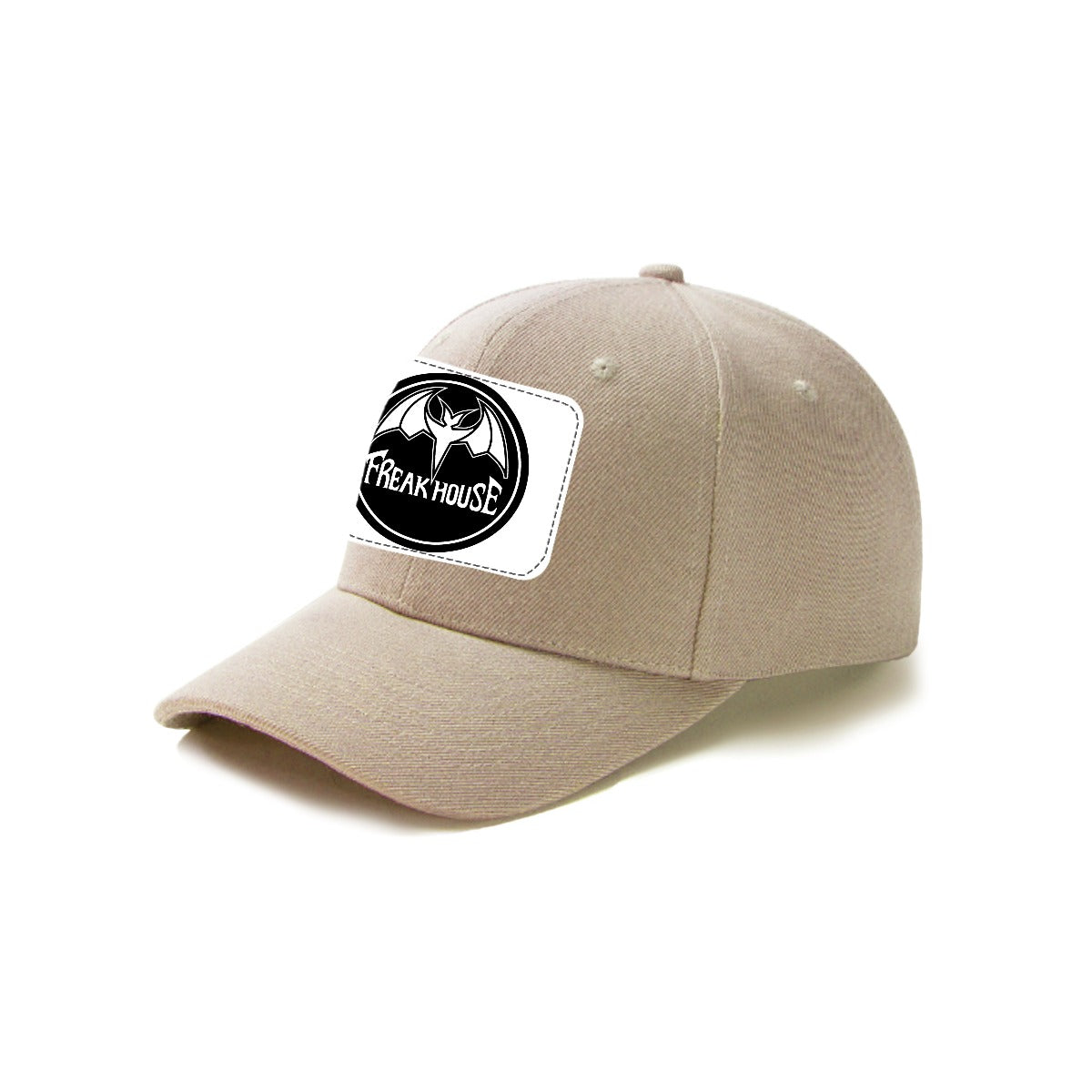 Freak House Baseball Cap