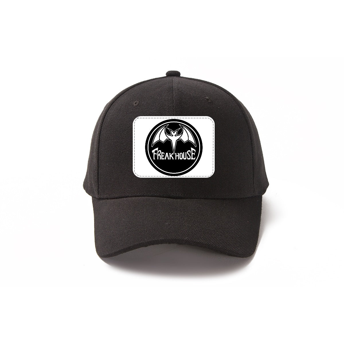 Freak House Baseball Cap