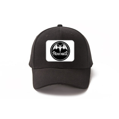 Freak House Baseball Cap