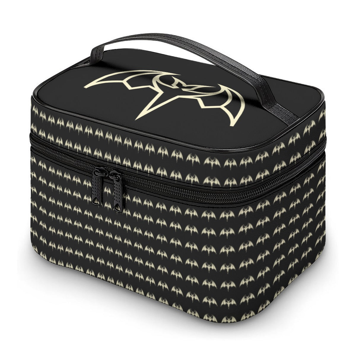 Freak House Large Capacity Toiletry Organizer Bag