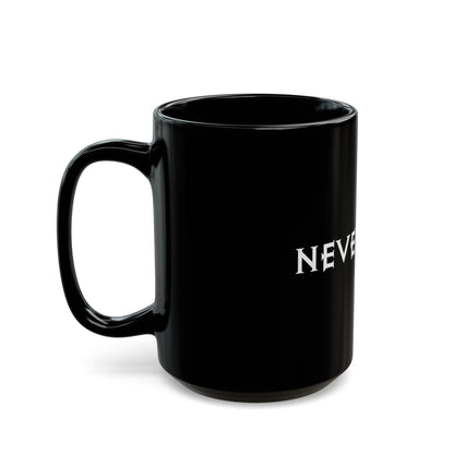 Nevermore Black Mug (11oz, 15oz)