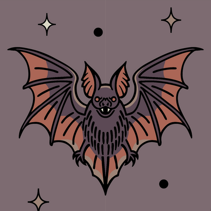 Bite Club Crew Socks