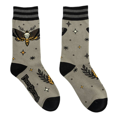 Metamorphosis Crew Socks