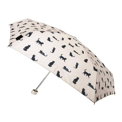 Black Cats Mini Umbrella